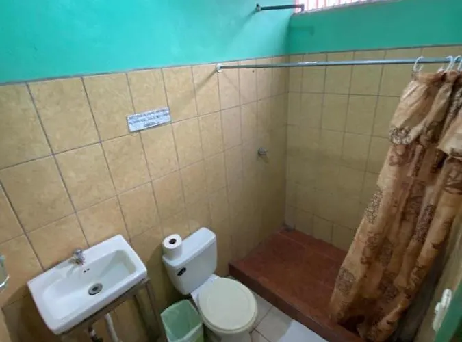Hostel Catalinass No Elegi Nombre *