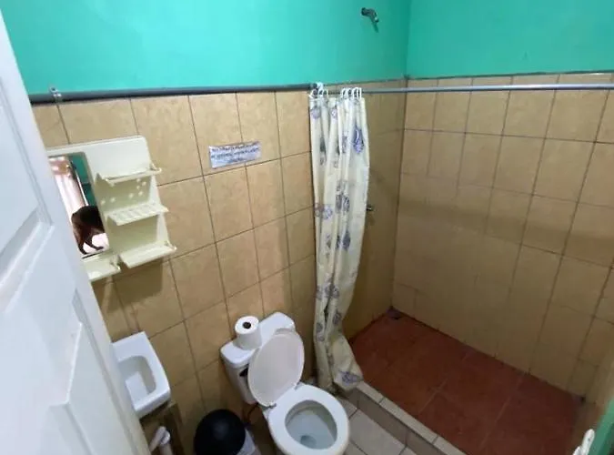 Hostel Catalinass No Elegi Nombre *