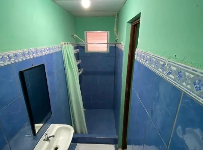 Hostel Catalinass No Elegi Nombre *