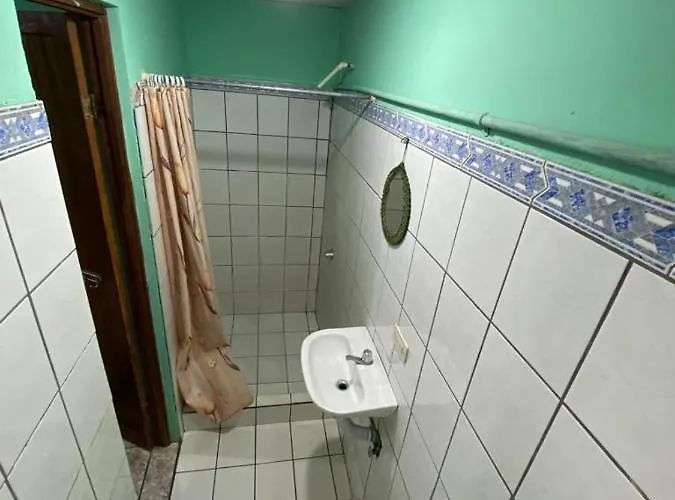 Hostel Catalinass No Elegi Nombre *